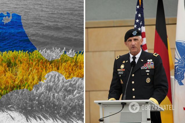 'Одной лишь артиллерией взять нельзя': американский генерал указал на главные сложности деоккупации Крыма