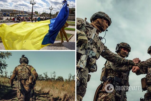 ВСУ дали отпор врагу возле Майорска и нанесли 22 авиаудара по войскам РФ – Генштаб