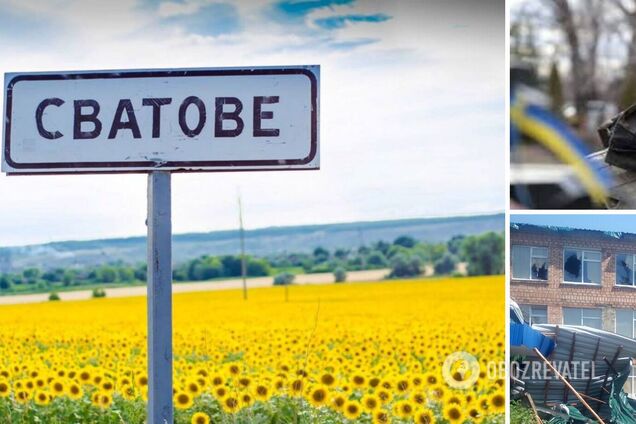 ВСУ продолжают битвы на Донбассе