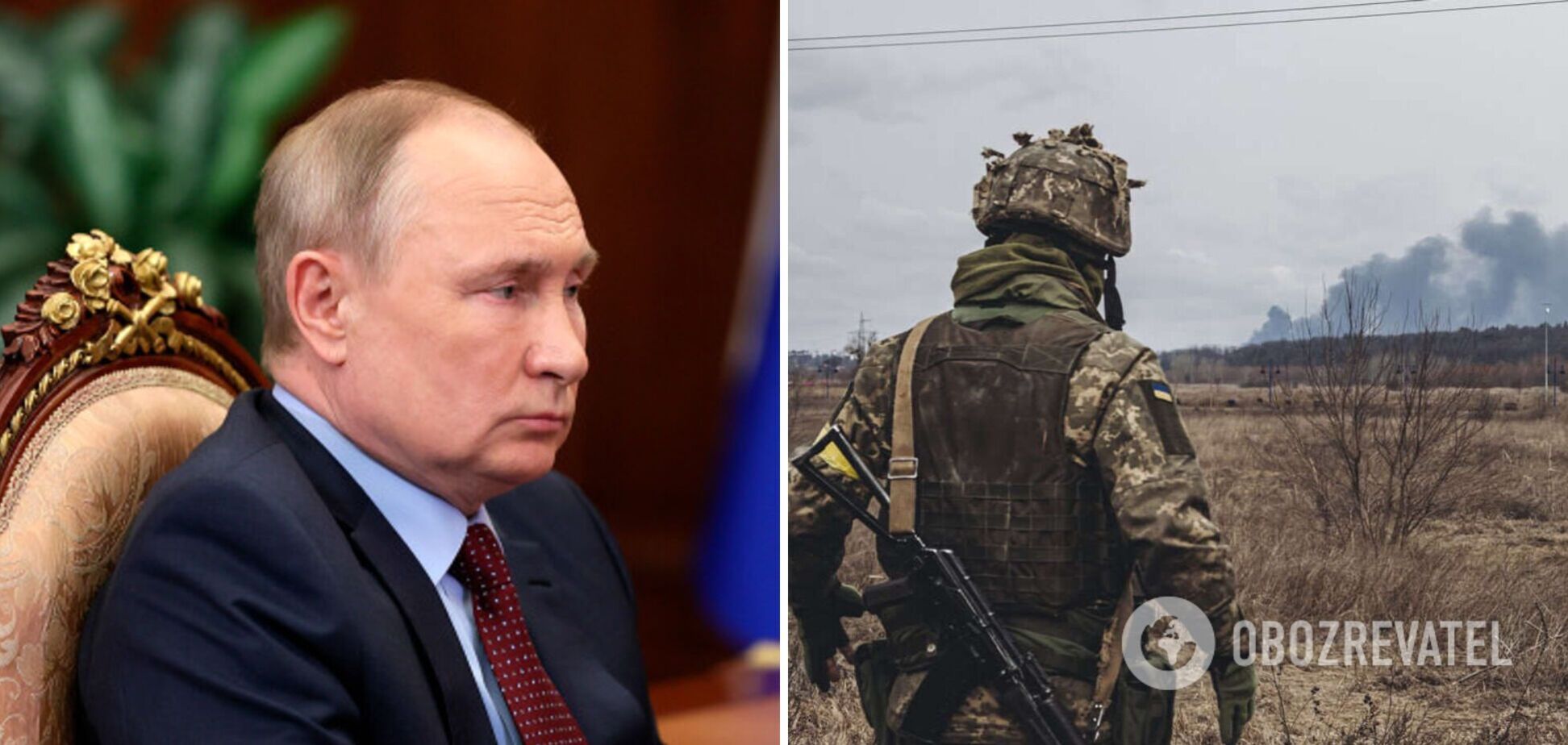 Путин объявил войну реальности – реальность ответила: Яковенко о 'шабаше в Кремле' и наступлении ВСУ