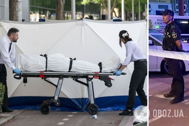 В Мадриде произошла стрельба в ночном клубе: есть погибший и раненые