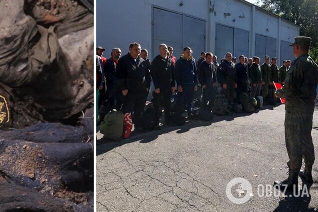 Война в Украине продолжается 223-й день