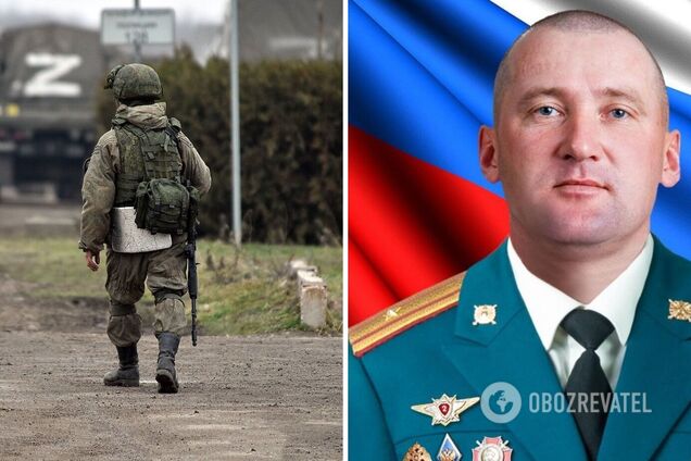 Во время освобождения села Давыдов Брод ликвидирован майор-агроном из Алтайского края. Фото