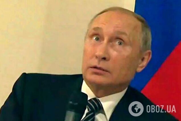 Запад потерял страх перед Путиным и готов нанести ответный удар, – Яковенко