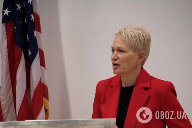 Пентагон: Украина достигает своих целей на поле боя на трех направлениях