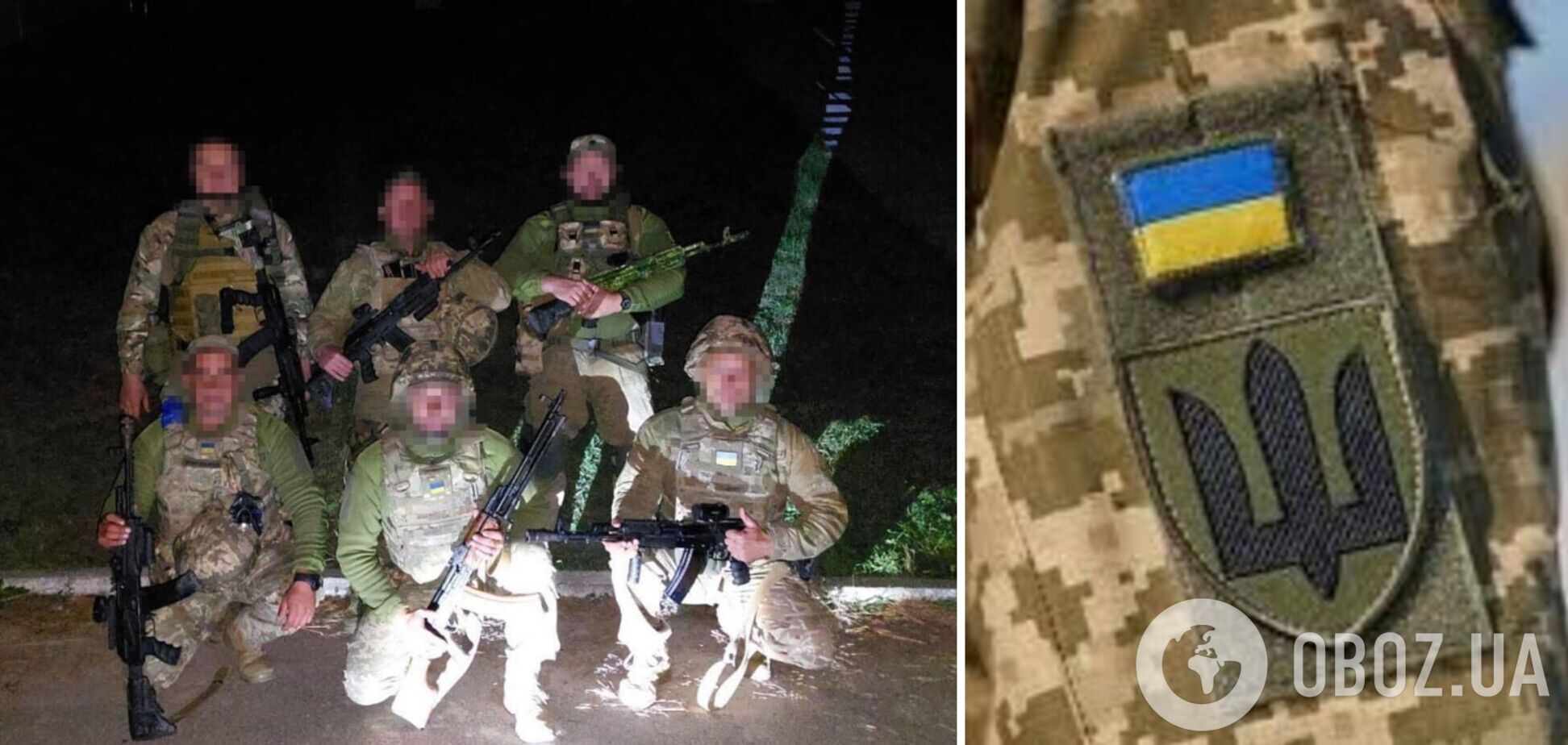 Их мобильность приближает победу: украинские десантники просят помочь приобрести боевое авто