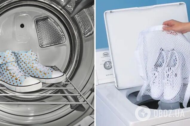 Как постирать грязную обувь осенью и почему нельзя сушить на батареях: полезные правила