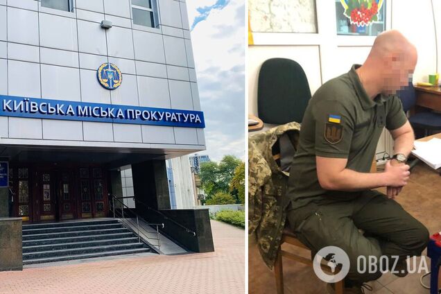 Правоохранители направили в суд обвинительный акт