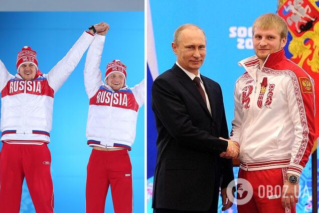 У Росії чемпіон світу отримав повістку і злякано пішов у військкомат 'проясняти ситуацію'