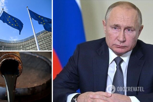 Эксперты рассказали, как эмбарго на российскую нефть в Евросоюзе повлияет на РФ