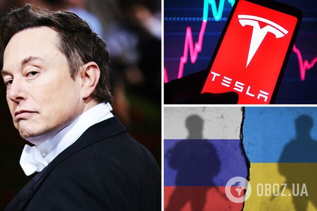 Акции Tesla упали, но не из-за твитов, говорят эксперты