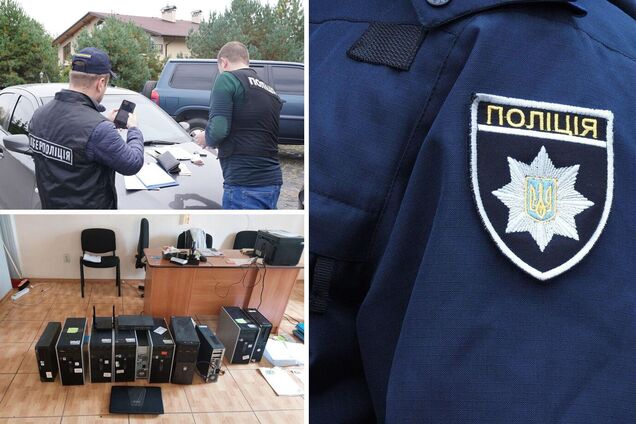 Злоумышленники 'трудоустраивали' граждан за границей