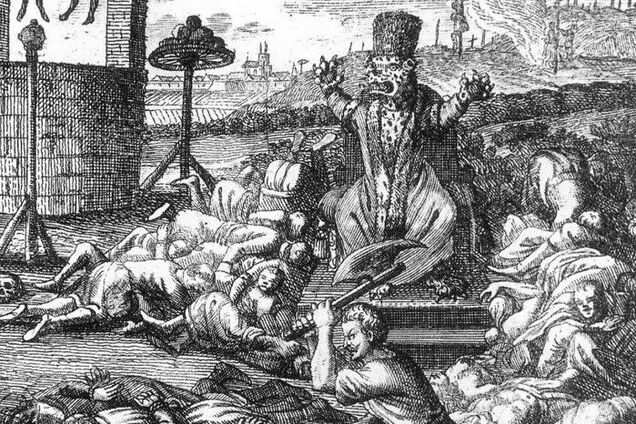 Что такое 'Гойда!' и откуда она взялась