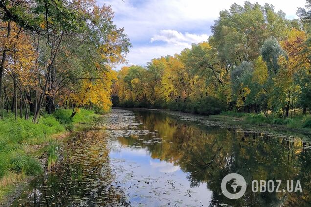 Климатологи подвели итоги сентября