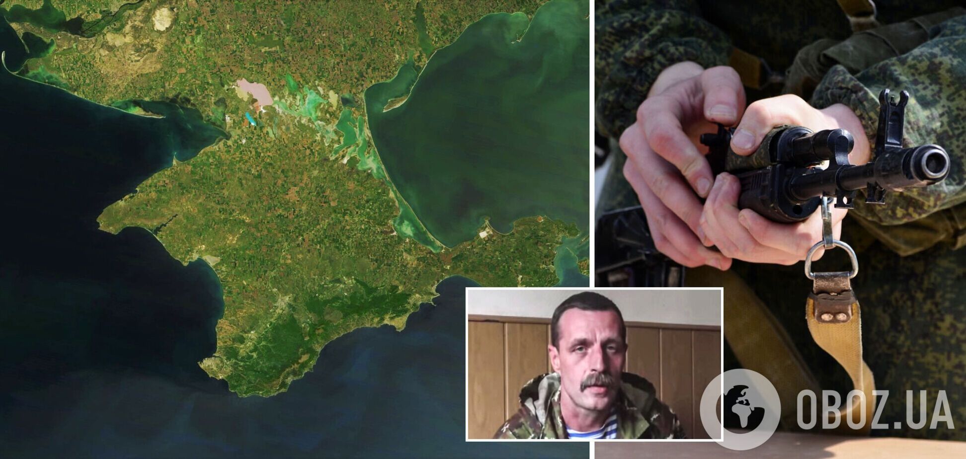 Игорю Безлеру грозит 12 лет тюрьмы