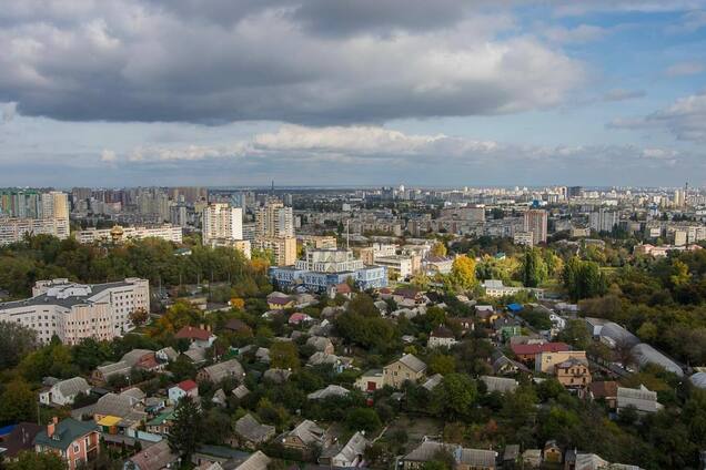 У столиці з’явилась вулиця Опільська