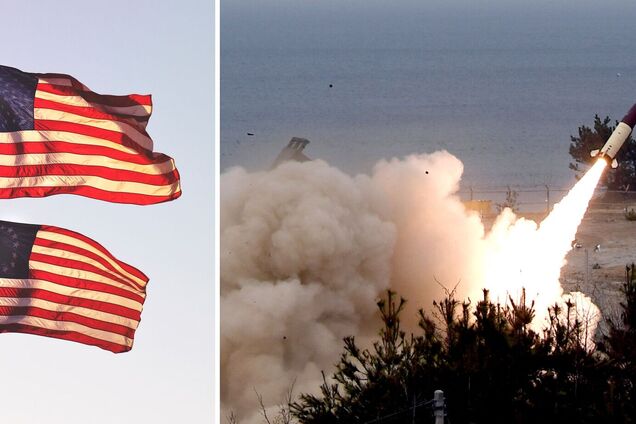 Украина и США ведут переговоры о ракетах высокой дальности