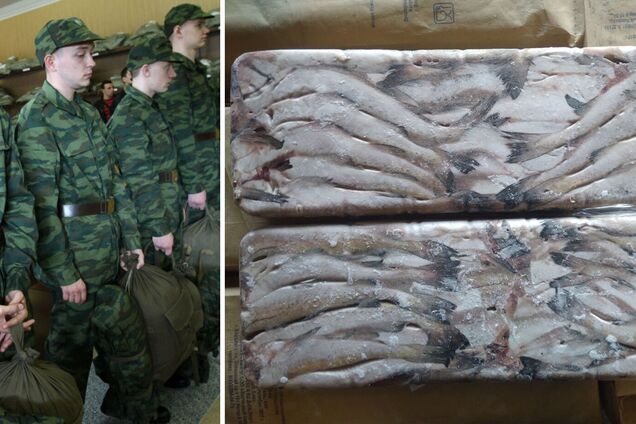 На Сахалине семьям мобилизованных россиян обещают выдавать рыбу