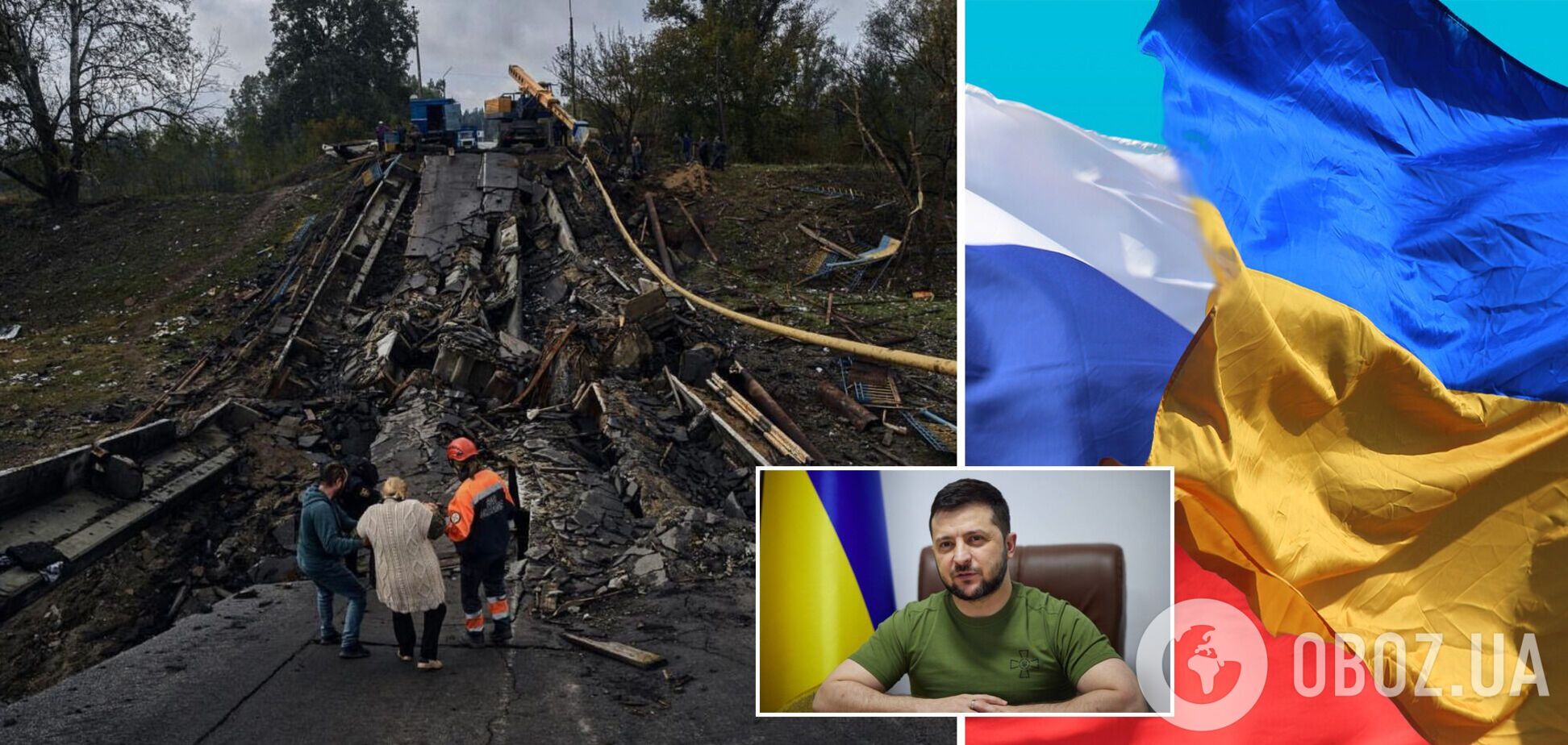 Война в Украине