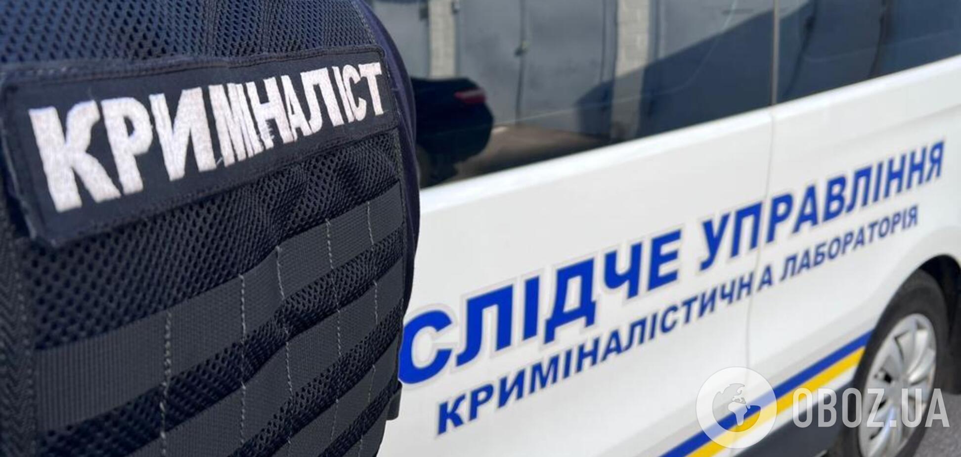 Зловмисника затримали на гарячому