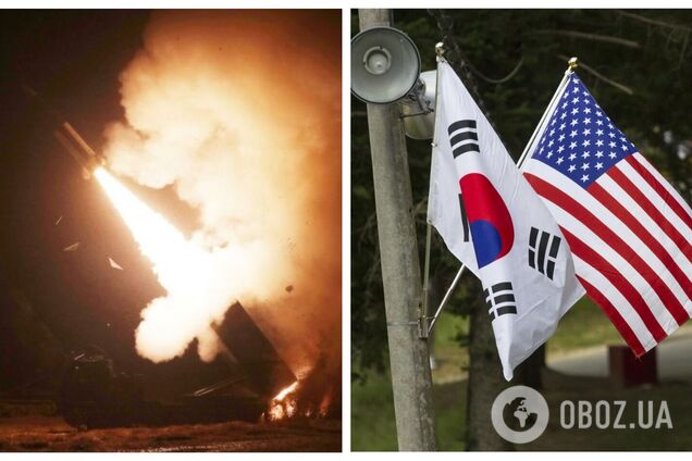 Южная Корея и США ответили пусками ракет на испытания КНДР, из-за которых в Японии объявляли воздушную тревогу