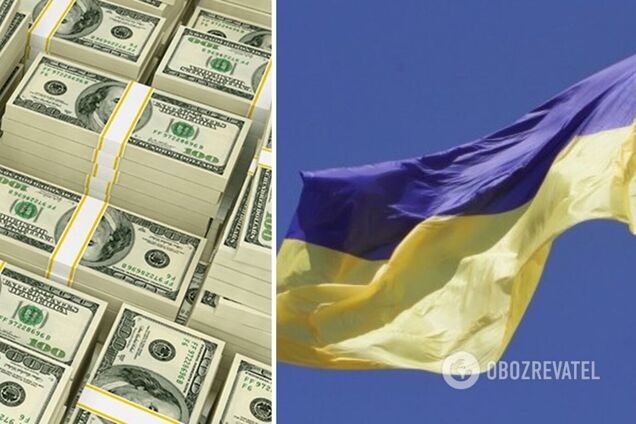 Георгиева заявила, что в 2023-м ежемесячные потребности Украины в финансировании составят $3-4 млрд