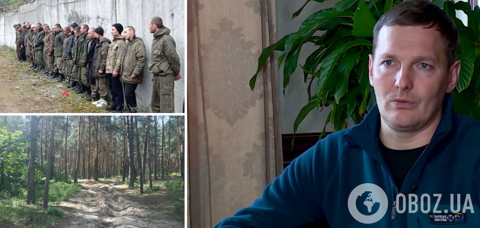 На Харківщині продовжують шукати окупантів, які відстали від своїх