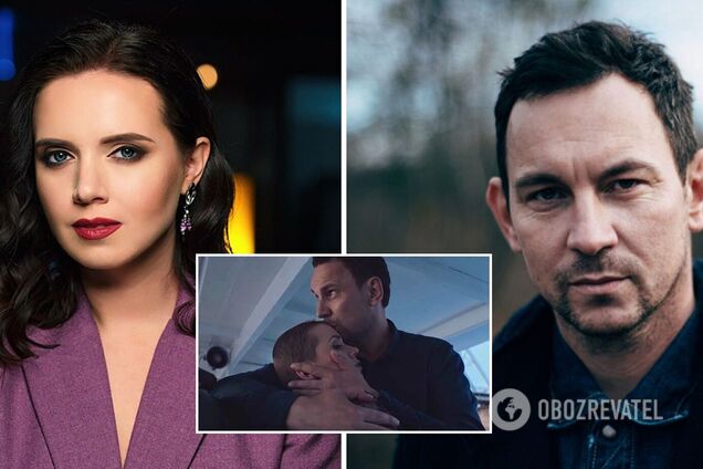 Харчишин прокомментировал слухи о романе с Яниной Соколовой: жениться пока не собираюсь