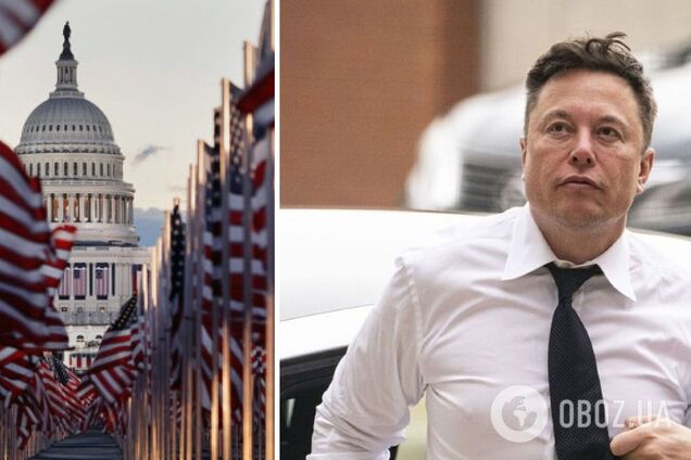 Откуда торчат уши в твитах Илона Маска: последовательность событий