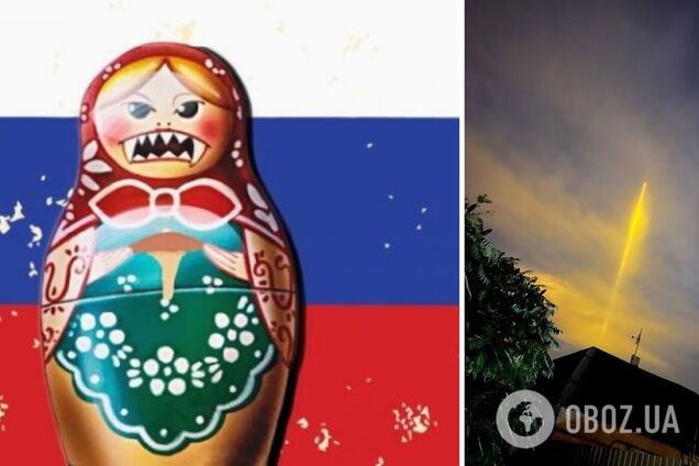 Россияне совершенно потеряли боевой дух и остатки здравого смысла