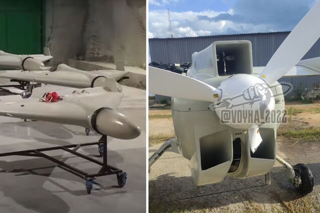 Почему Иран создал дроны-камикадзе, а Украина – не смогла?