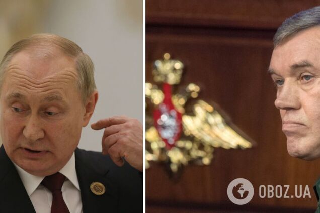 Путина вскоре постигнет участь Юлия Цезаря