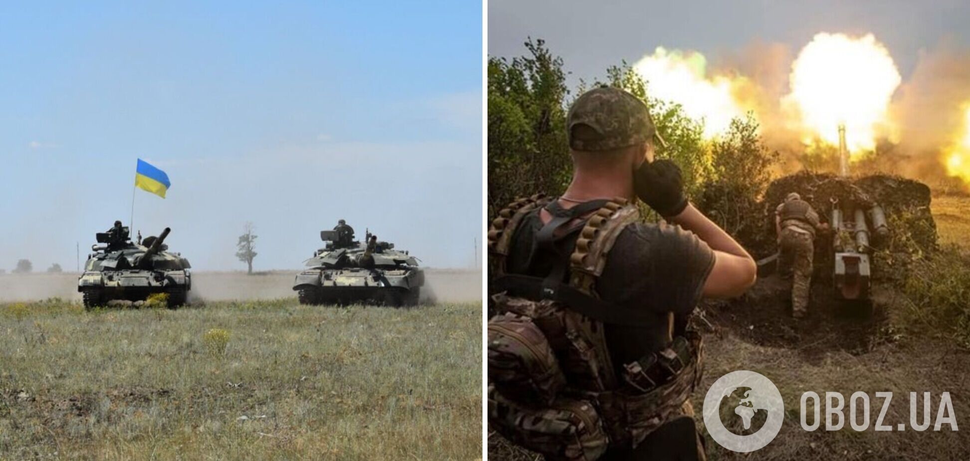 Войска РФ понесли значительные потери на Херсонщине, военные госпитали переполнены, – Соболевский