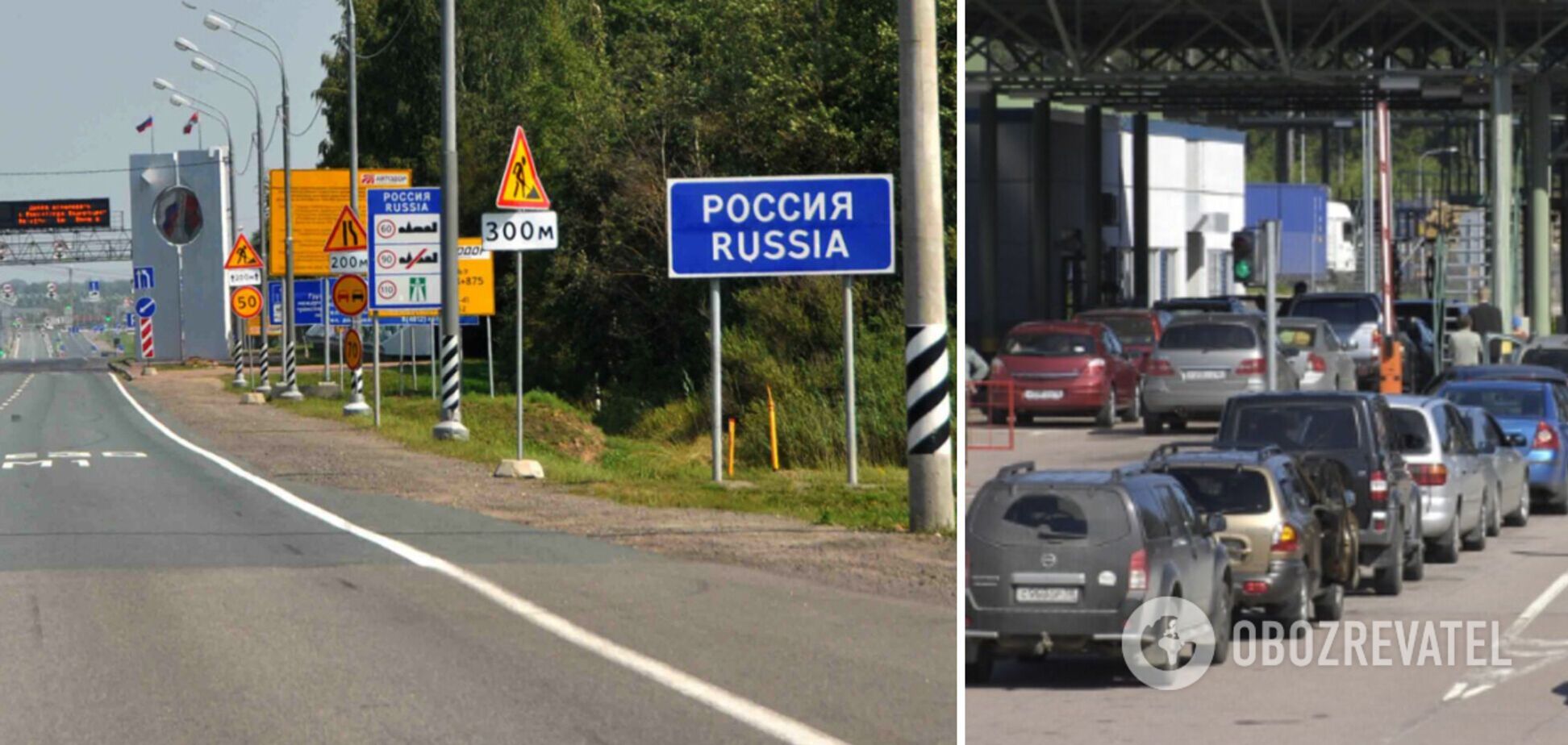 Forbes: за две недели из России уехало около 700 тысяч человек