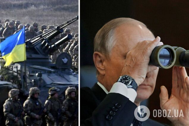 Путин спешит назвать 'спецоперацию' войной: генерал назвал причину