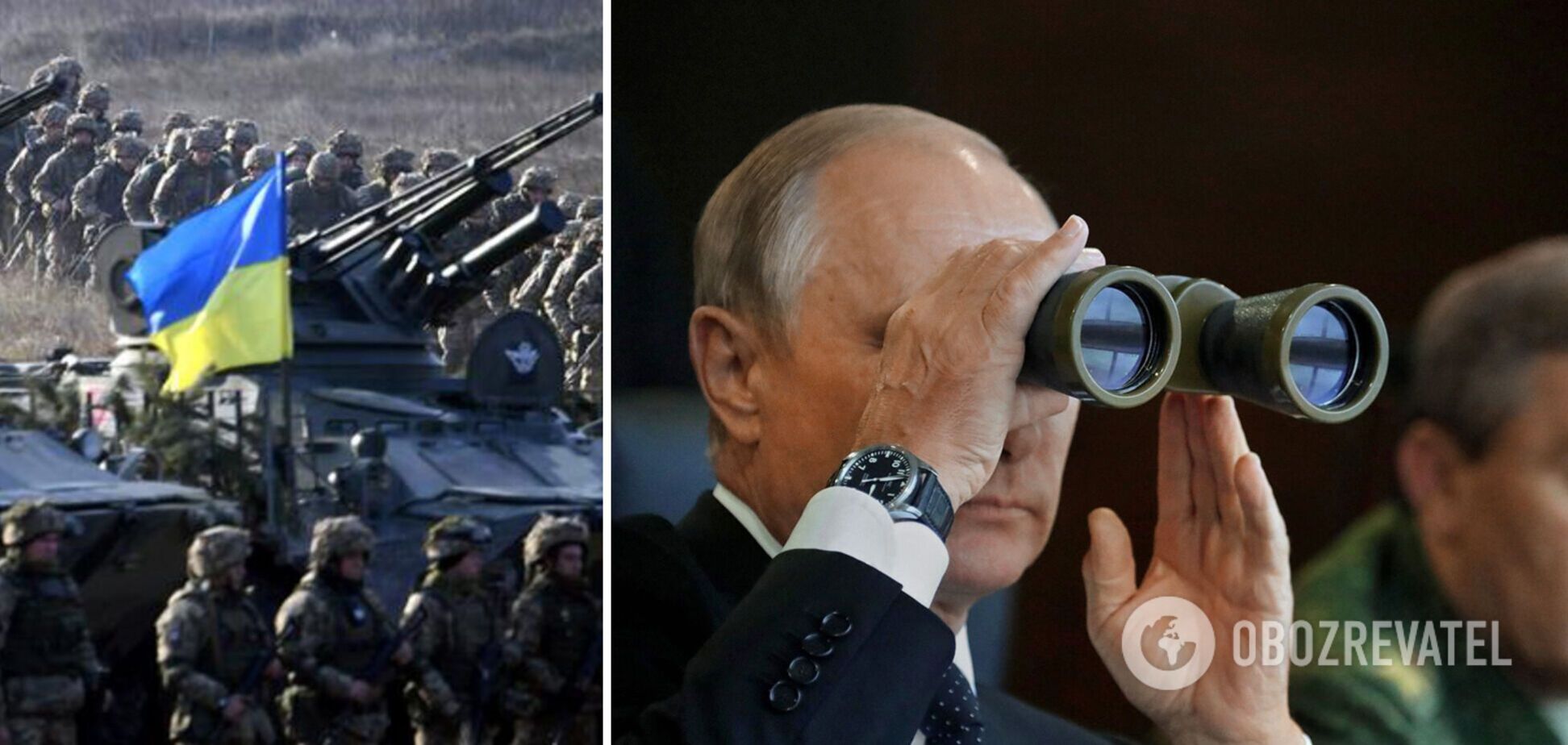 Путін поспішає назвати 'спецоперацію' війною: генерал назвав причину