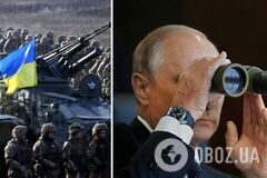 Путин спешит назвать 'спецоперацию' войной: генерал назвал причину