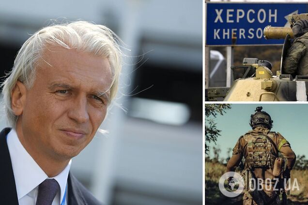 Олександр Дюков