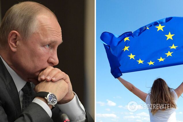 'Россию интересует вся Европа': в ГУР рассказали о шпионской сети Кремля на Западе