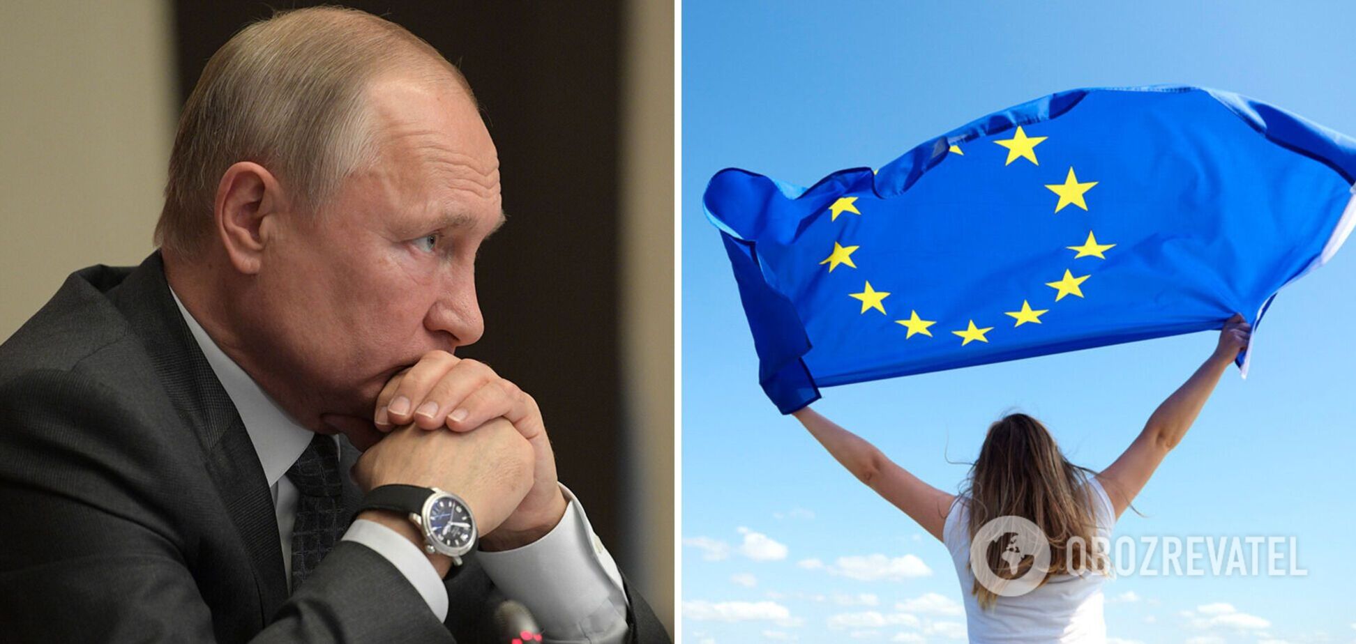 'Россию интересует вся Европа': в ГУР рассказали о шпионской сети Кремля на Западе