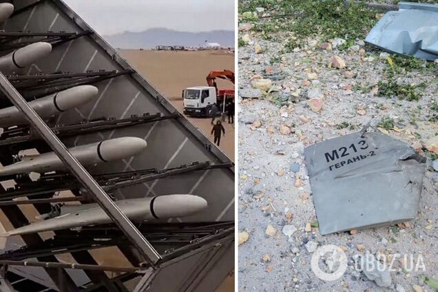 Враг атаковал ночью Белую Церковь