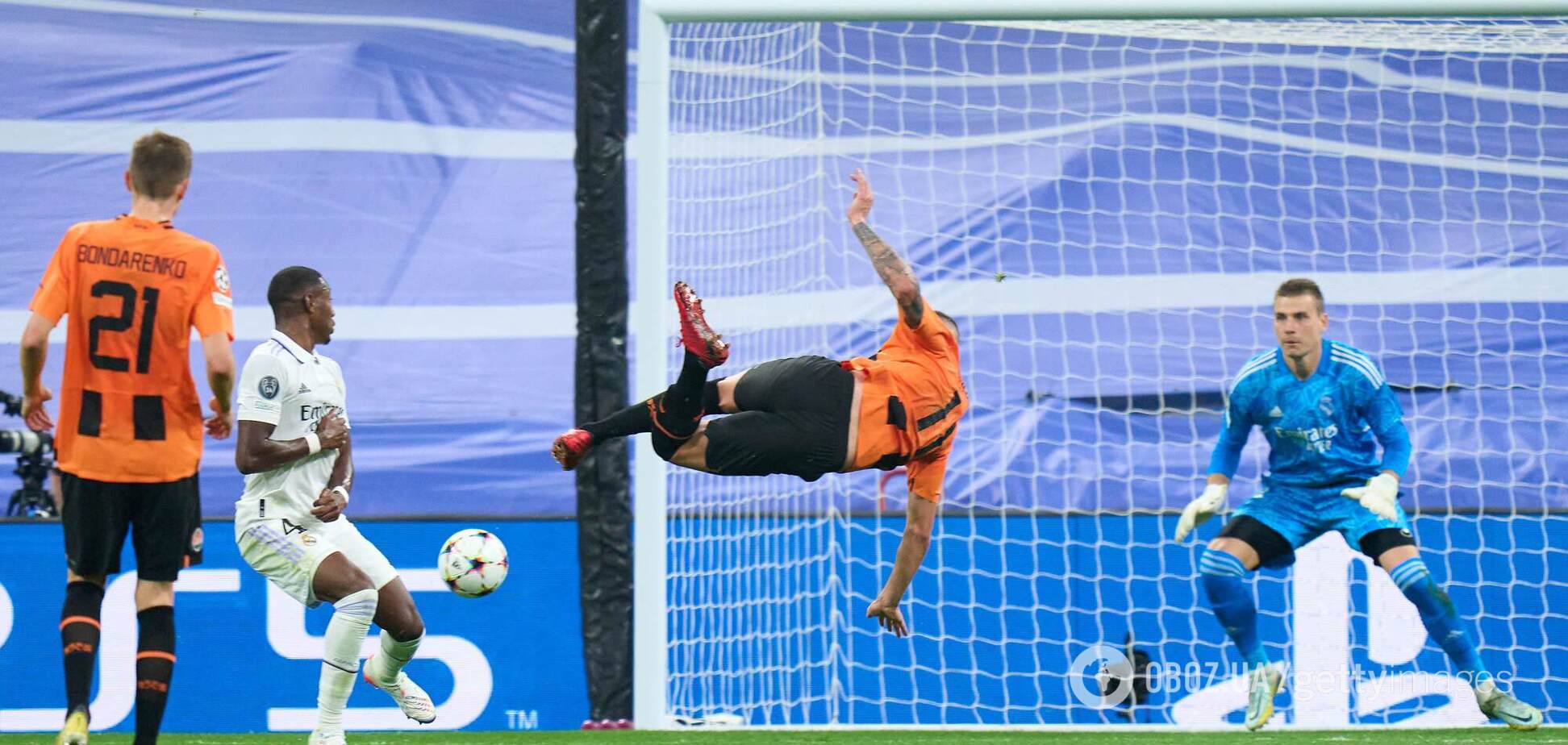 Геннадий Зубков