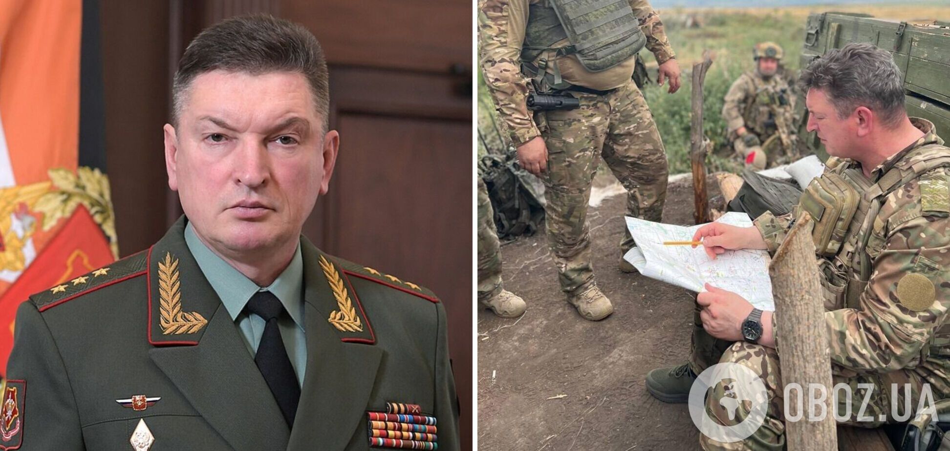 'Навіть кросівки не статутні': Бутусов вказав на нюанс з екіпіруванням генерала РФ Лапіна, який провалив битву за Лиман