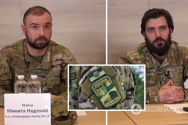 Украинские командиры прокомментировали вопрос обмена пленными