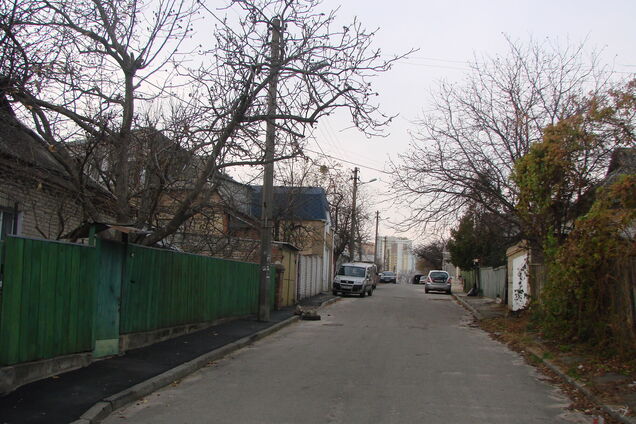 В столице переименовали улицу Можайскую