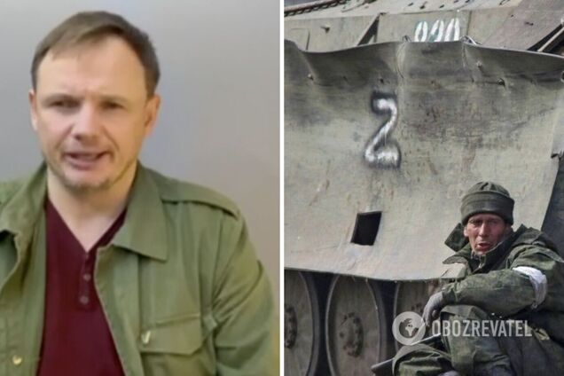 'Ми просто перегрупувалися': гауляйтер Стремоусов спробував виправдати провали окупантів в Україні. Відео