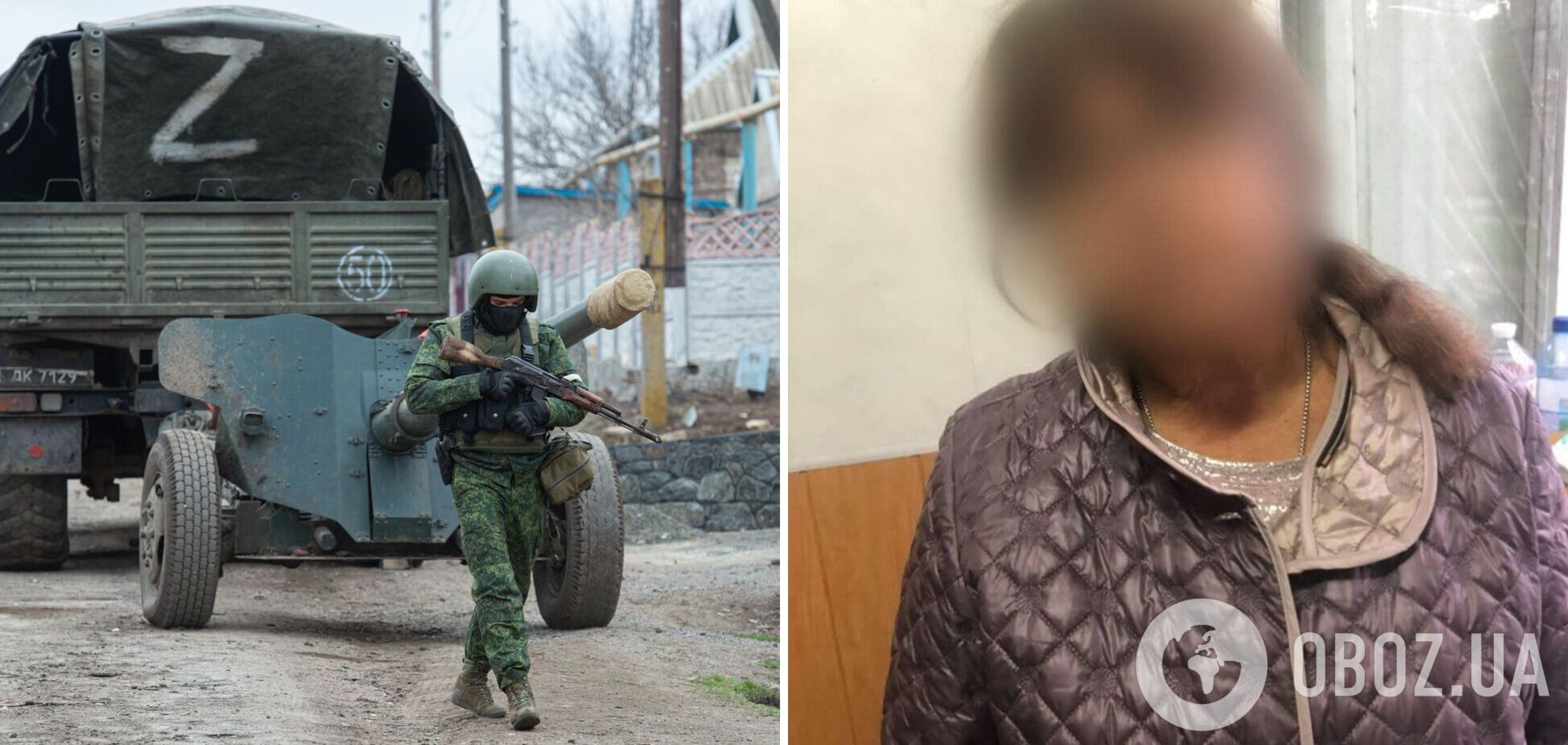 Депутатці з Харківщини повідомили про підозру у співпраці з окупантами: передала 250 тонн зерна. Фото