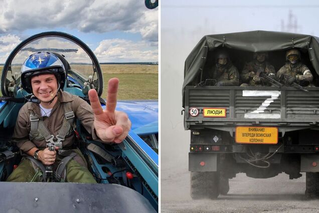 Дерев'яні 'калаші' і навчальні гранати: Дмитро Комаров показав 'зброю', з якою окупанти приїхали в Україну. Фото