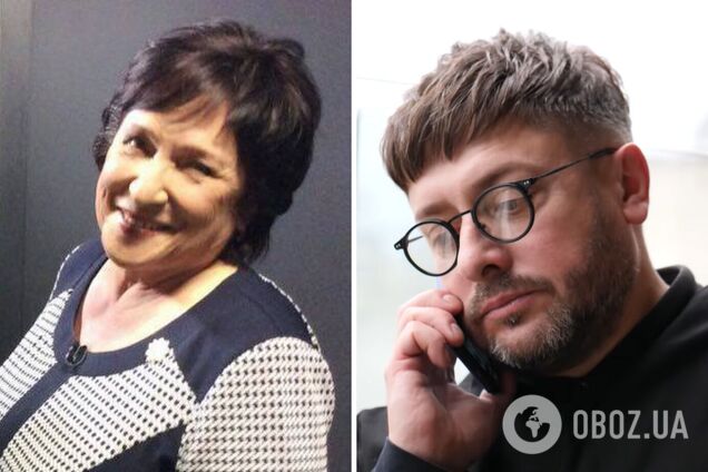 'У нас разные дороги': Алексей Суханов не сдержал слез, вспоминая разговор с мамой-россиянкой 24 февраля