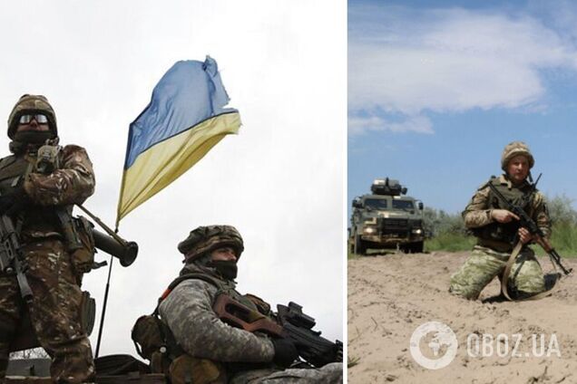 Контрнаступ триває: ЗСУ звільнили від окупантів понад 400 кв. км Херсонщини – ОК 'Південь'